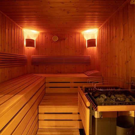 Hotel Charly Ischgl Extérieur photo