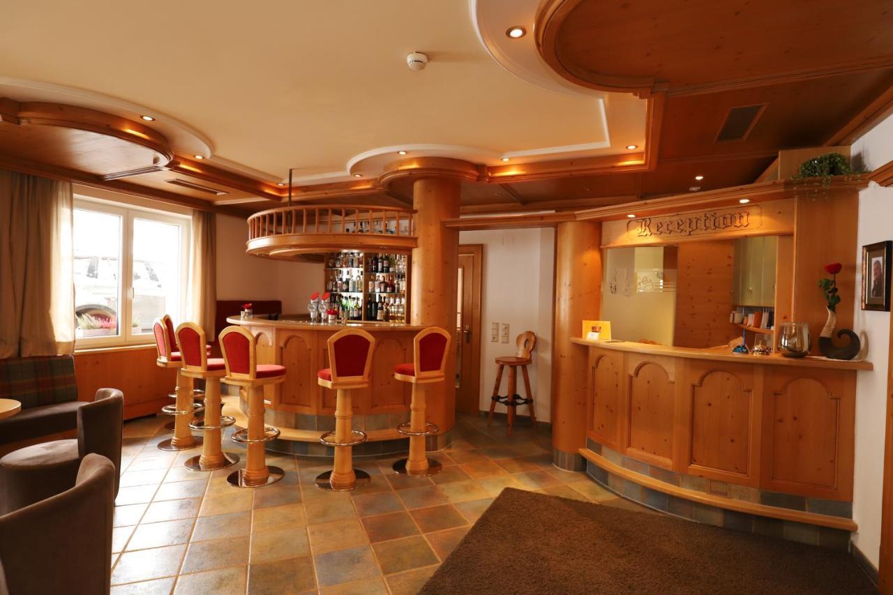 Hotel Charly Ischgl Extérieur photo