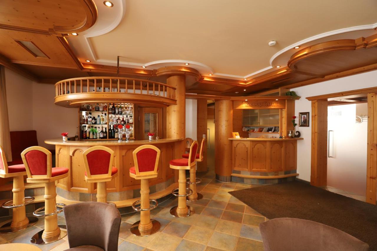 Hotel Charly Ischgl Extérieur photo