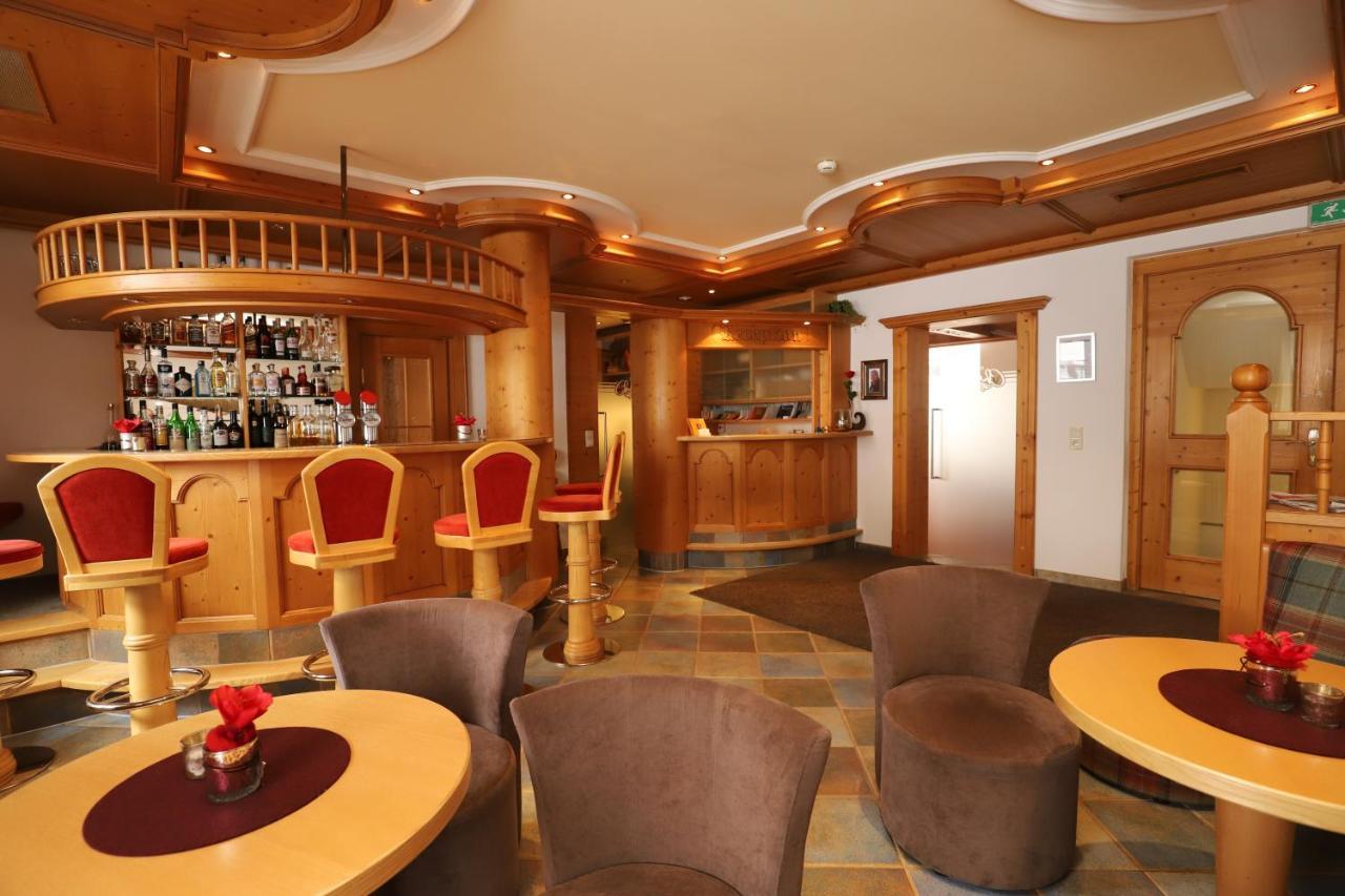 Hotel Charly Ischgl Extérieur photo