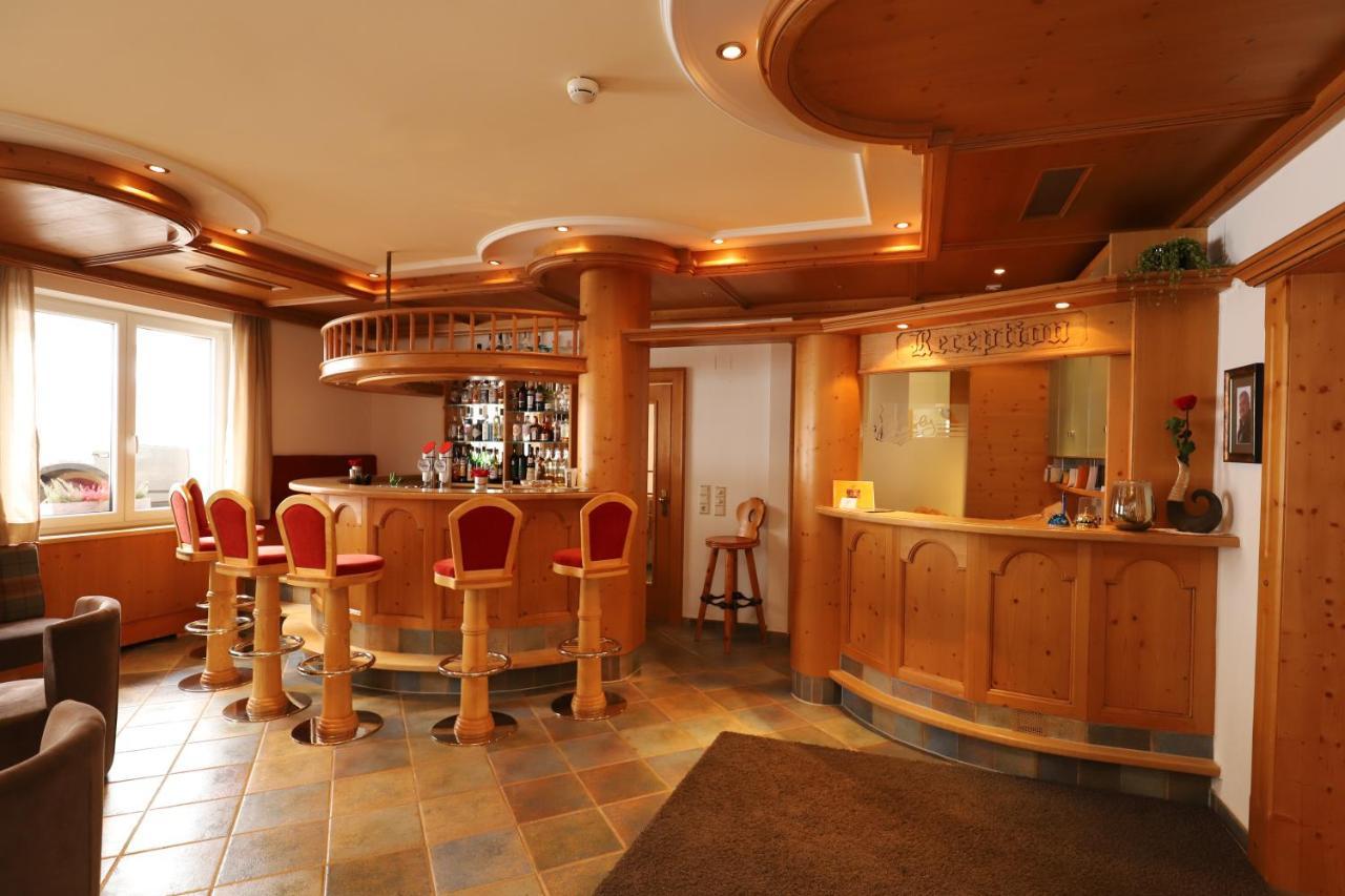 Hotel Charly Ischgl Extérieur photo