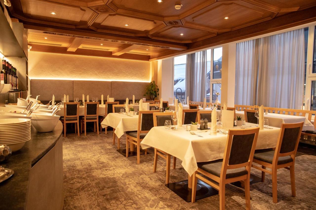 Hotel Charly Ischgl Extérieur photo