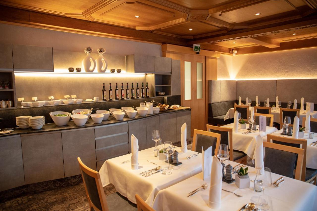 Hotel Charly Ischgl Extérieur photo