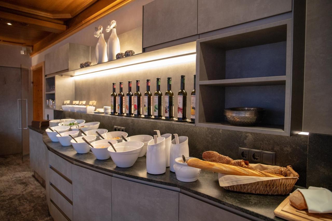 Hotel Charly Ischgl Extérieur photo