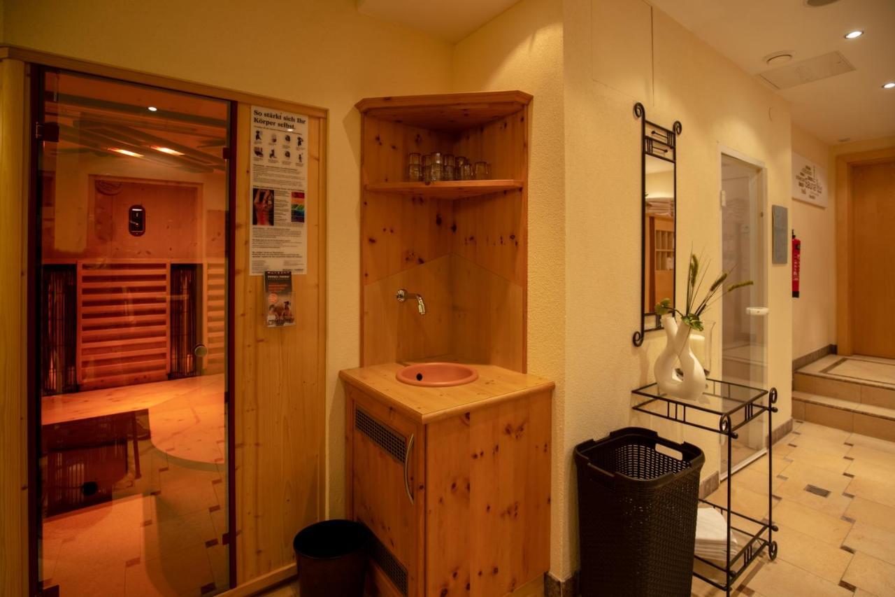 Hotel Charly Ischgl Extérieur photo