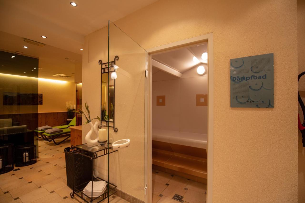 Hotel Charly Ischgl Extérieur photo