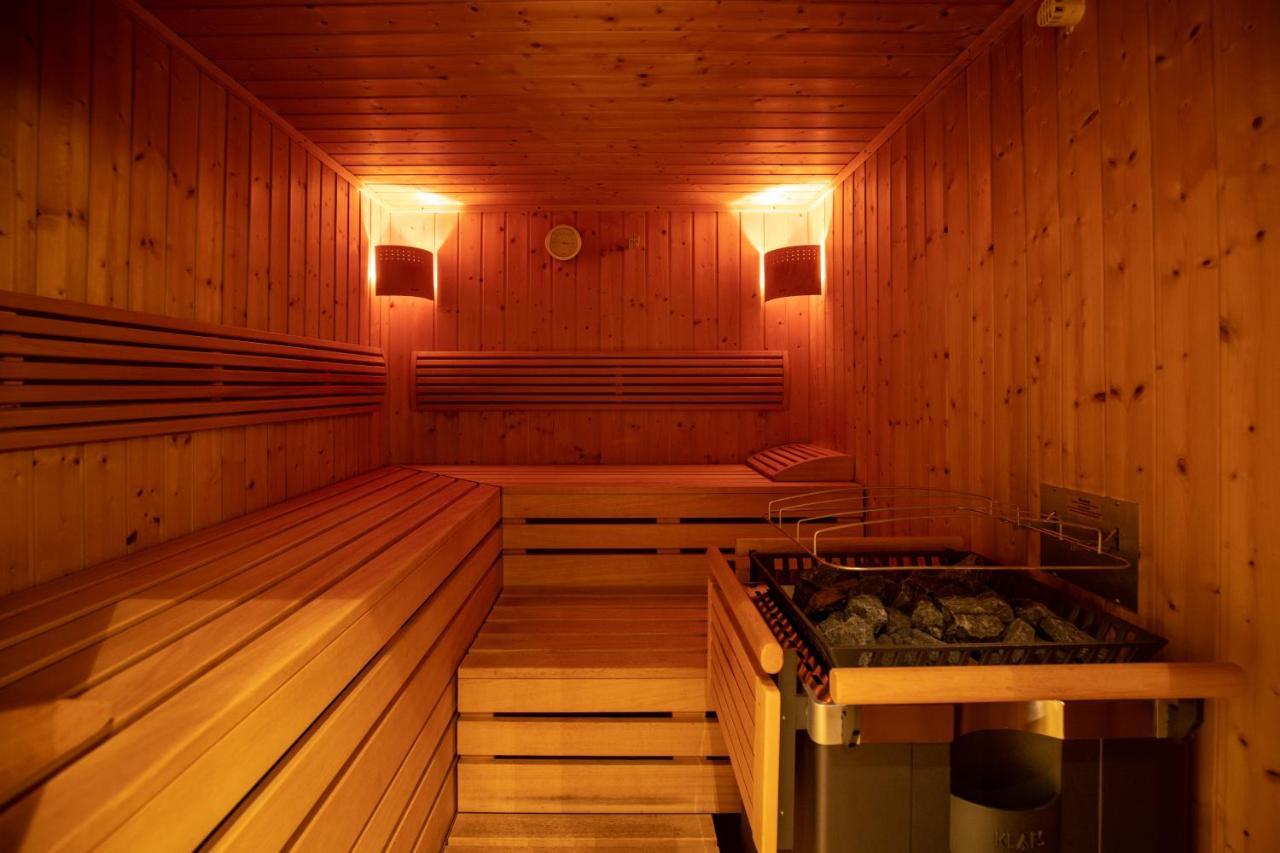 Hotel Charly Ischgl Extérieur photo