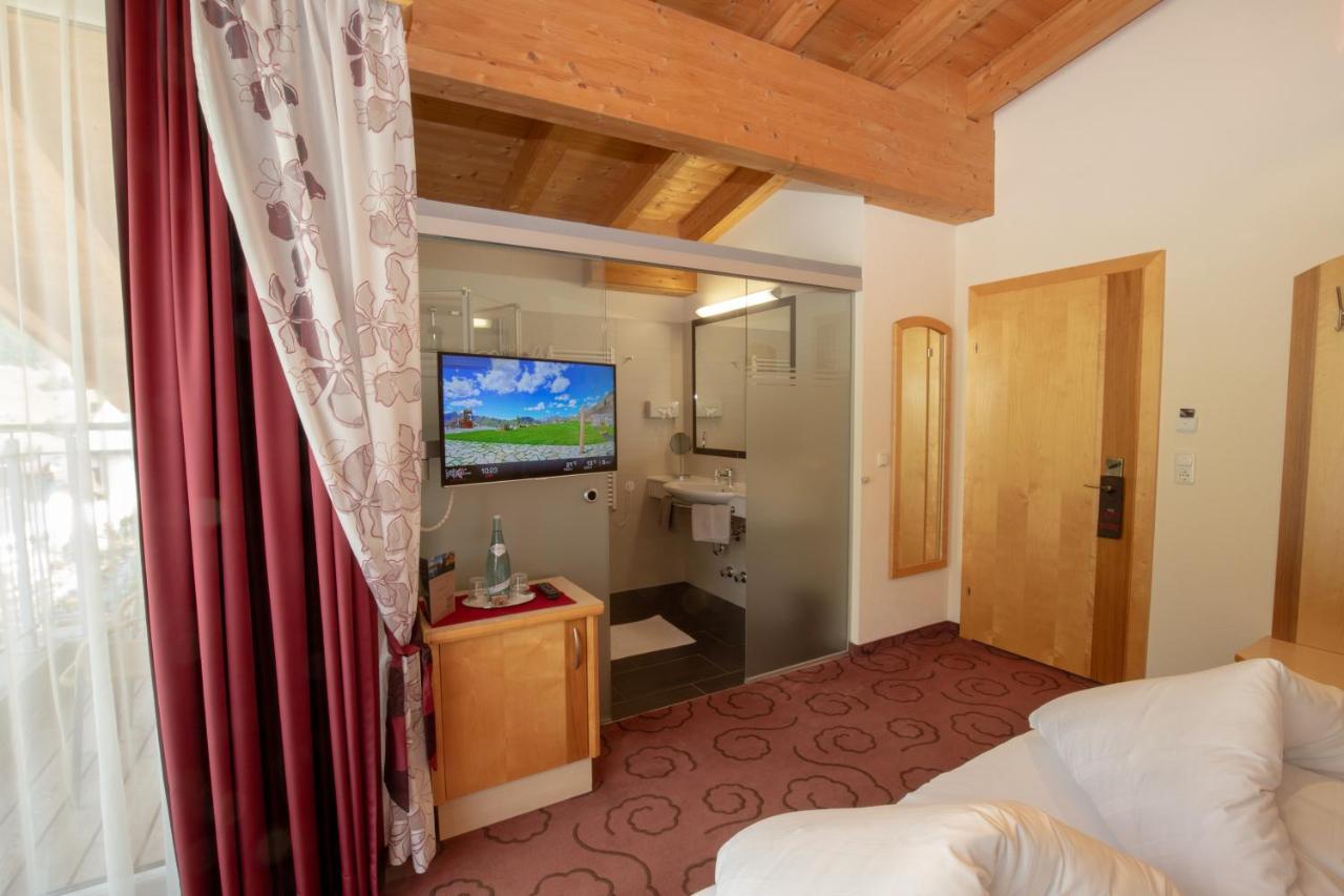 Hotel Charly Ischgl Extérieur photo