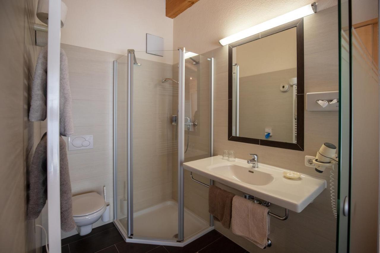 Hotel Charly Ischgl Extérieur photo