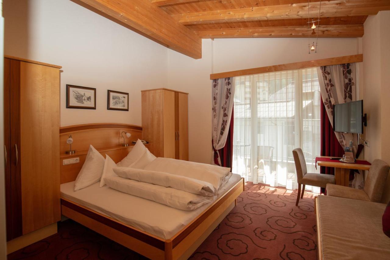 Hotel Charly Ischgl Extérieur photo