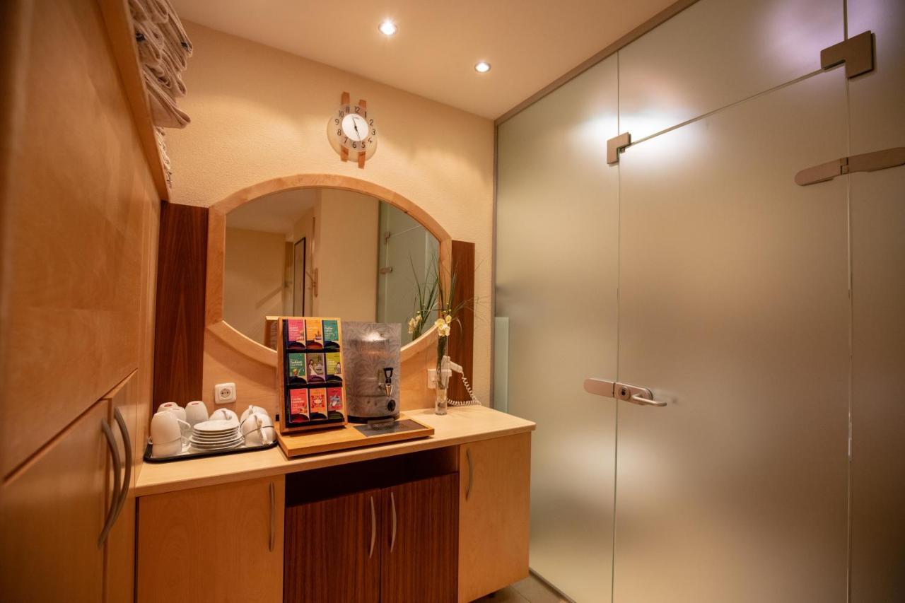 Hotel Charly Ischgl Extérieur photo