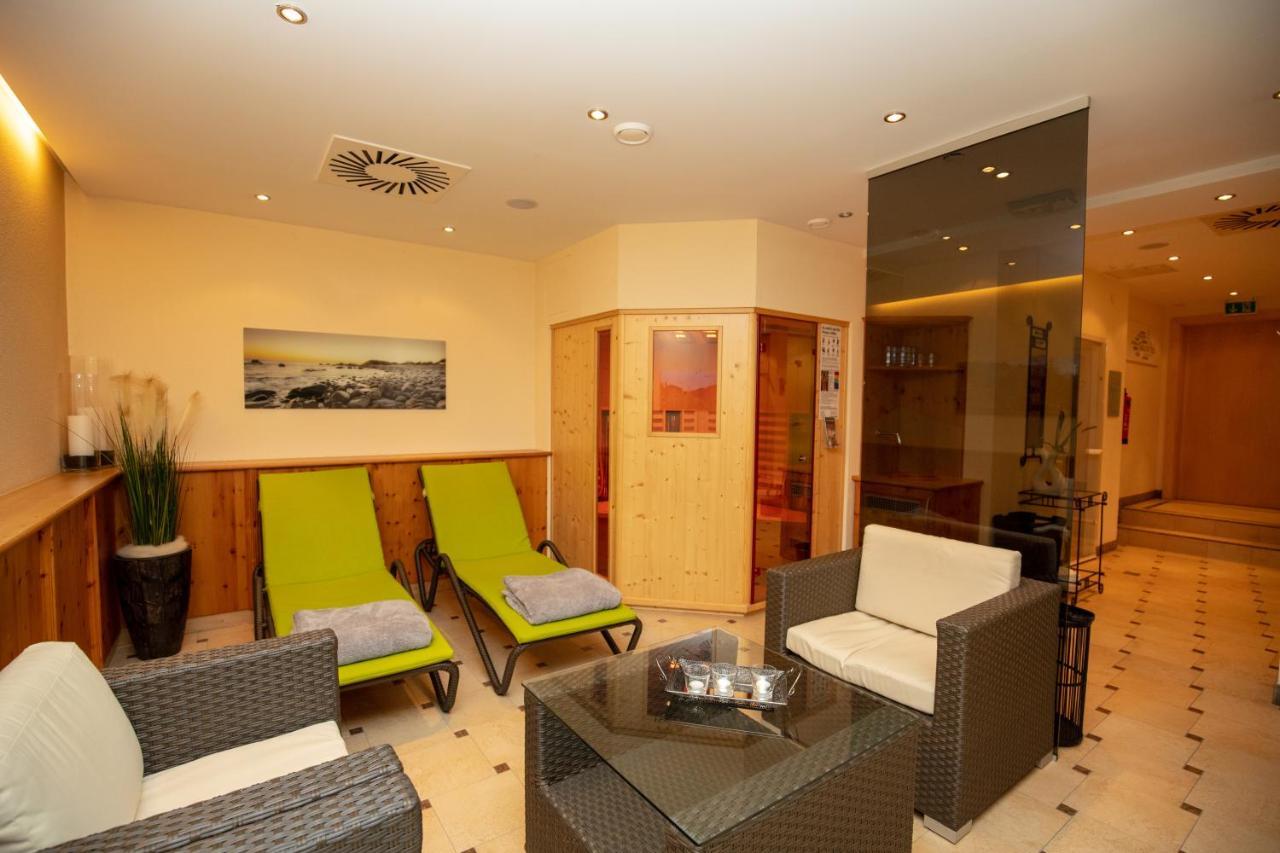 Hotel Charly Ischgl Extérieur photo