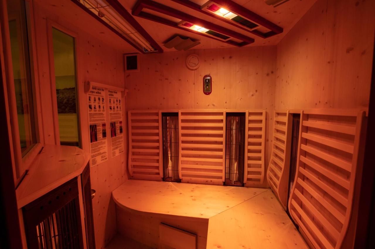 Hotel Charly Ischgl Extérieur photo