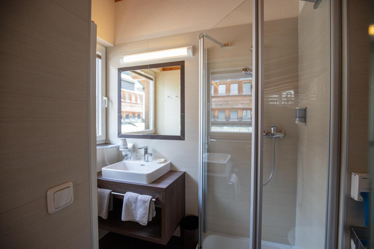 Hotel Charly Ischgl Extérieur photo