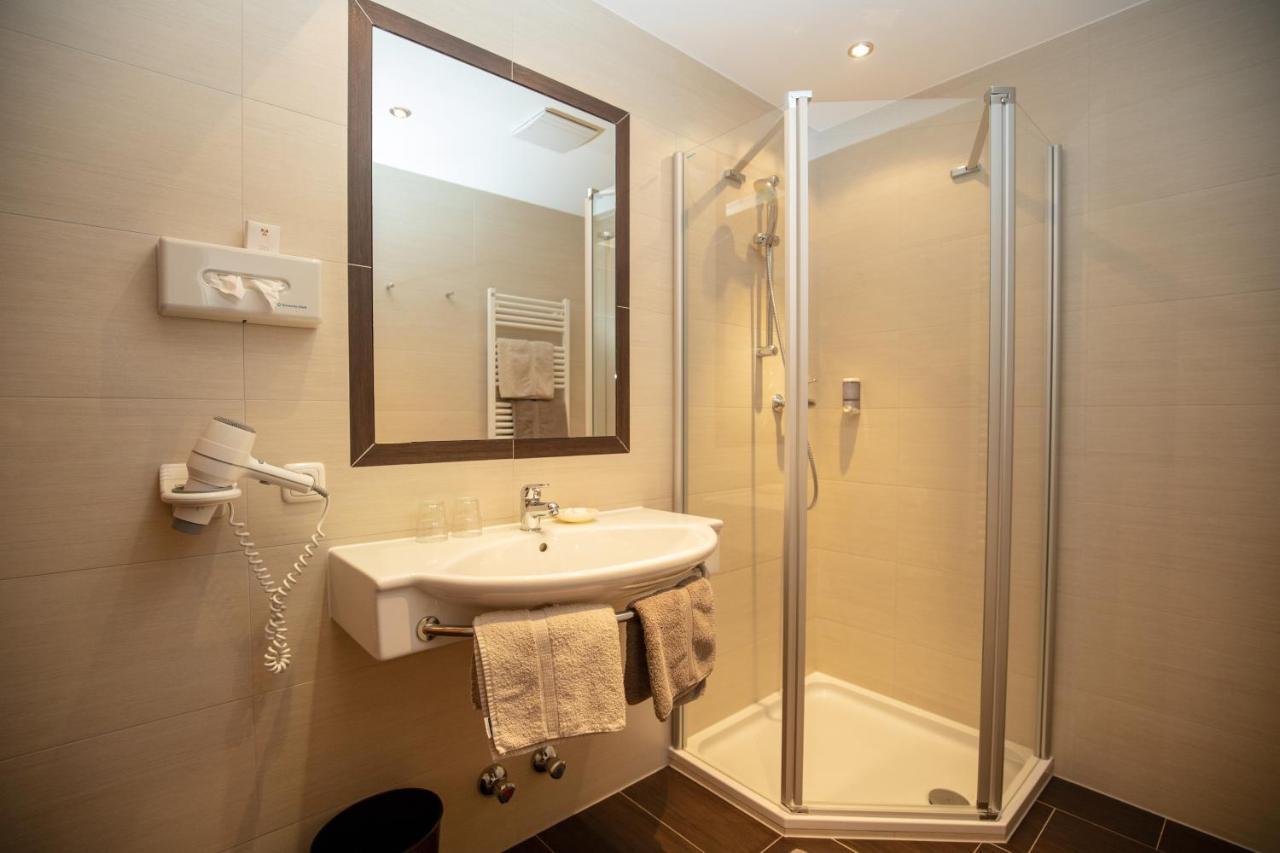 Hotel Charly Ischgl Extérieur photo