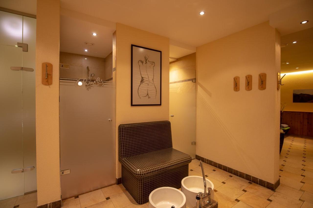 Hotel Charly Ischgl Extérieur photo