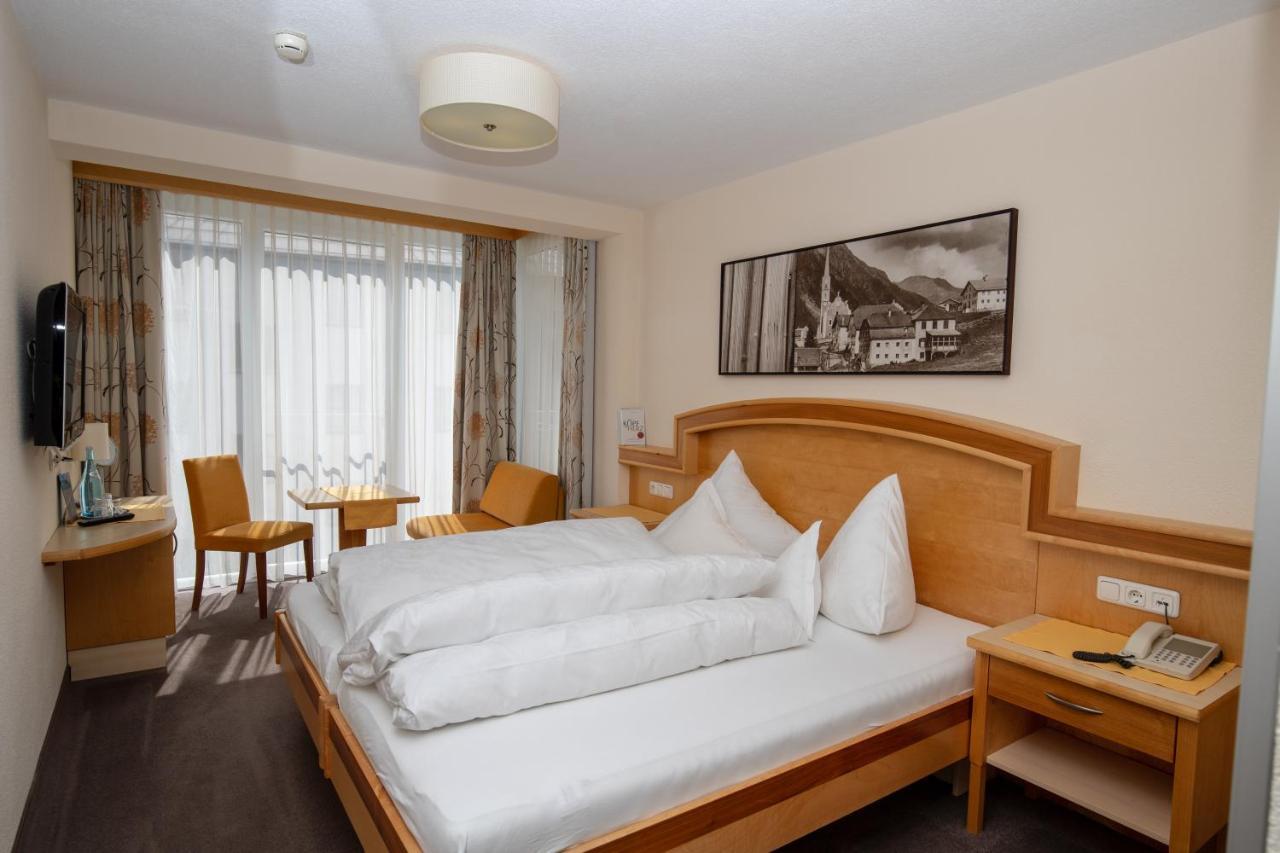 Hotel Charly Ischgl Extérieur photo