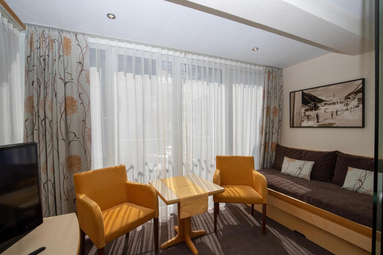 Hotel Charly Ischgl Extérieur photo