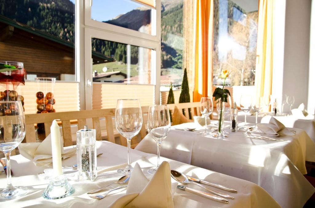 Hotel Charly Ischgl Extérieur photo