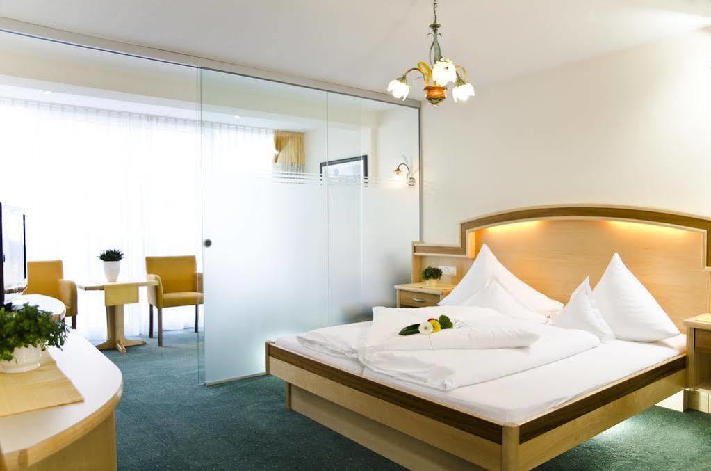 Hotel Charly Ischgl Extérieur photo