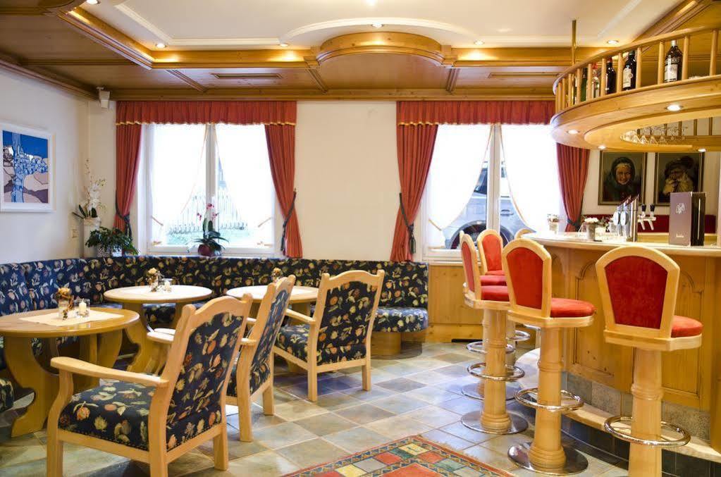 Hotel Charly Ischgl Extérieur photo