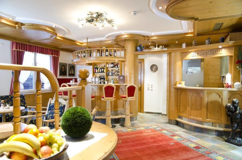 Hotel Charly Ischgl Extérieur photo