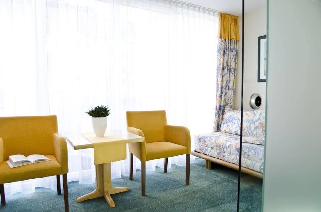 Hotel Charly Ischgl Extérieur photo